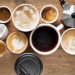 Kaffee Variationen